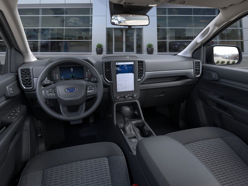 2025 Ford Ranger XL - Photo 9