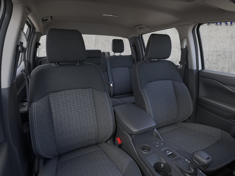 New 2026 Oxford White Ford XL image 10