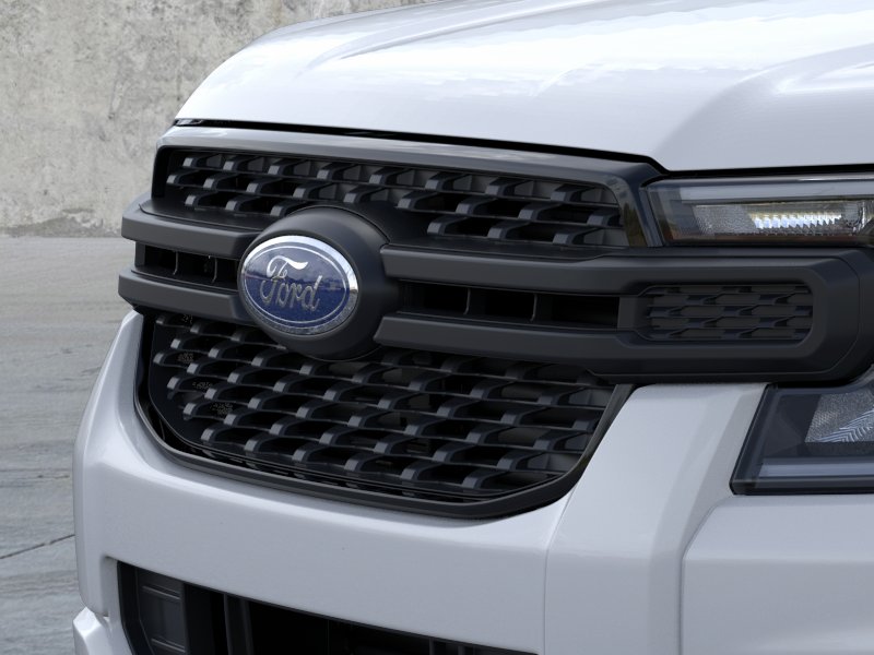 New 2026 Oxford White Ford XL image 17