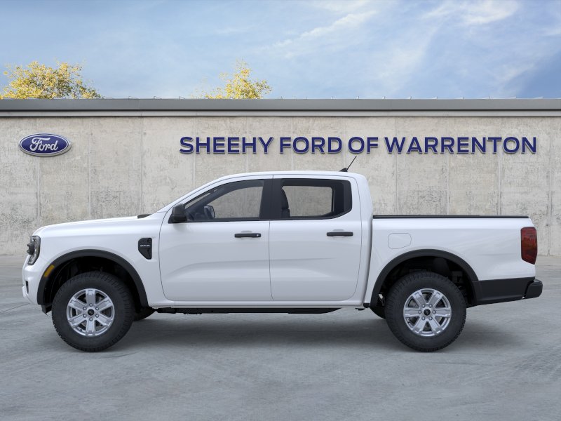 New 2026 Oxford White Ford XL image 5
