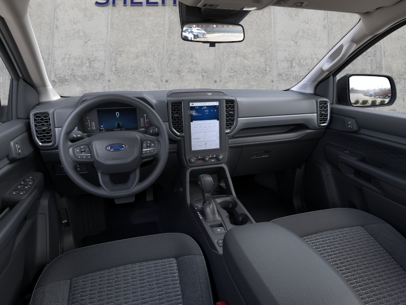 New 2026 Oxford White Ford XL image 9