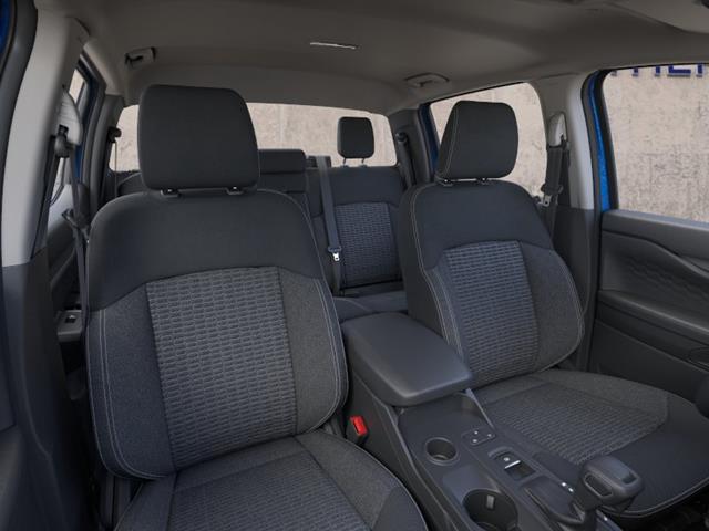 New 2026 Velocity Blue Metallic Ford XL image 32