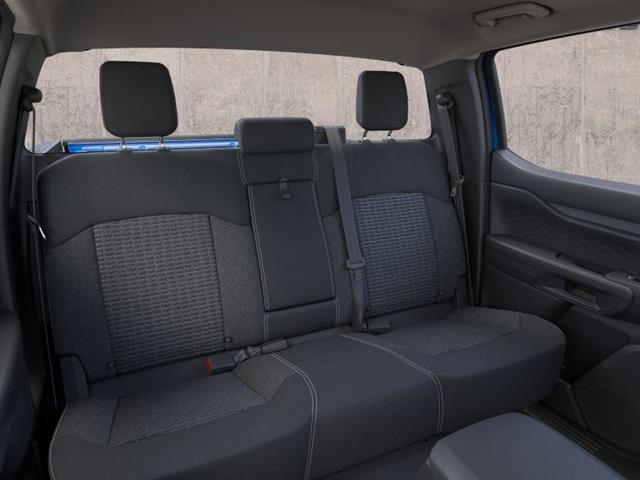 New 2026 Velocity Blue Metallic Ford XL image 33