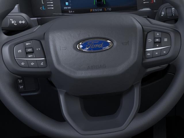 New 2026 Velocity Blue Metallic Ford XL image 34