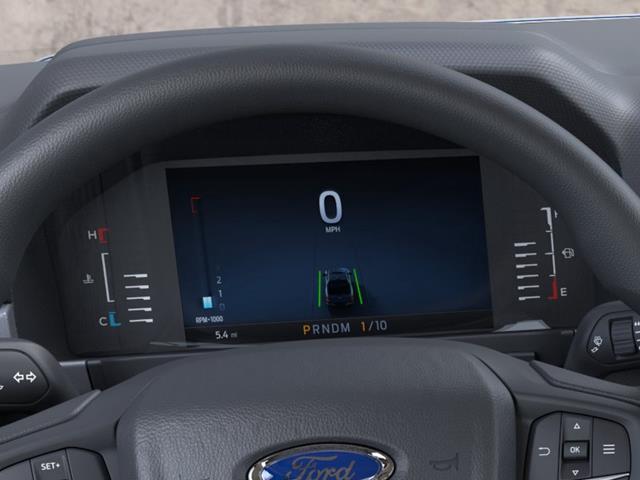 New 2026 Velocity Blue Metallic Ford XL image 35