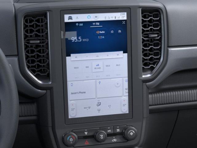 New 2026 Velocity Blue Metallic Ford XL image 36