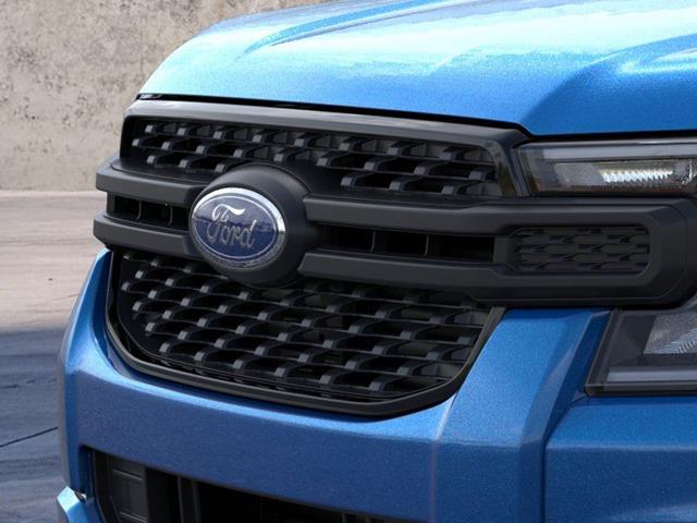 New 2026 Velocity Blue Metallic Ford XL image 39
