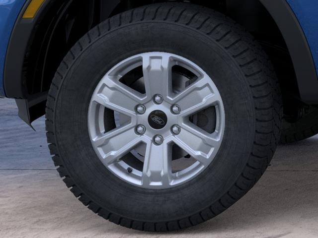 New 2026 Velocity Blue Metallic Ford XL image 41