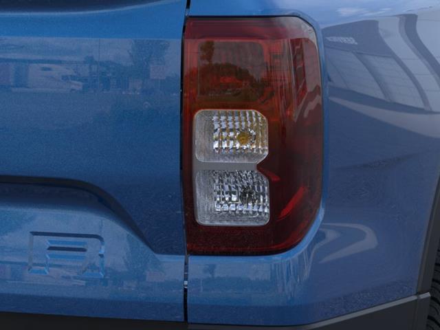 New 2026 Velocity Blue Metallic Ford XL image 43