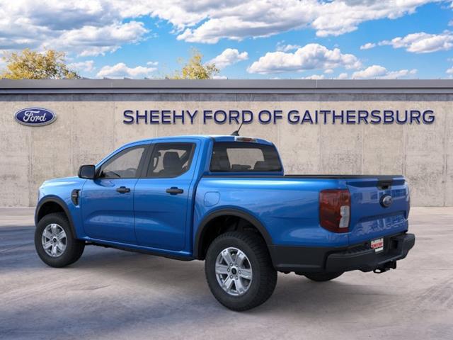 New 2026 Velocity Blue Metallic Ford XL image 27