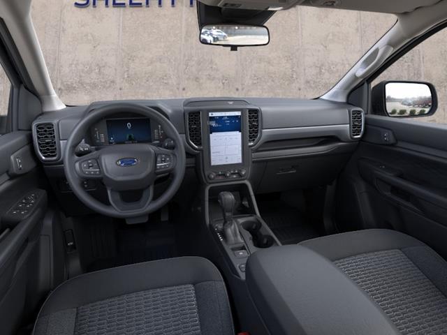 New 2026 Velocity Blue Metallic Ford XL image 31