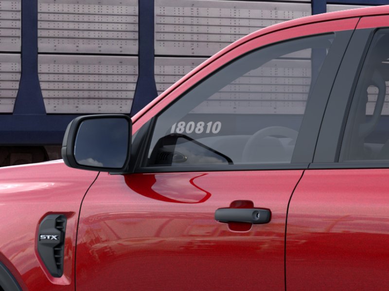New 2026 Ruby Red Metallic Tinted Clearcoat Ford XL image 20