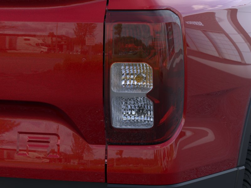 New 2026 Ruby Red Metallic Tinted Clearcoat Ford XL image 21