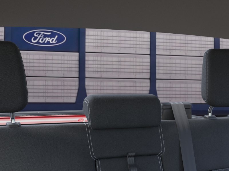 New 2026 Ruby Red Metallic Tinted Clearcoat Ford XL image 22