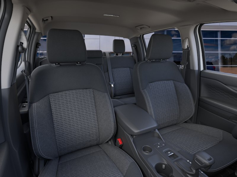 New 2026 Oxford White Ford XL image 32