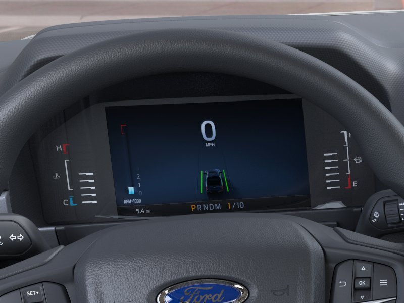 New 2026 Oxford White Ford XL image 35