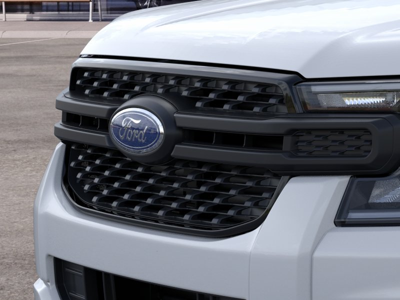 New 2026 Oxford White Ford XL image 39