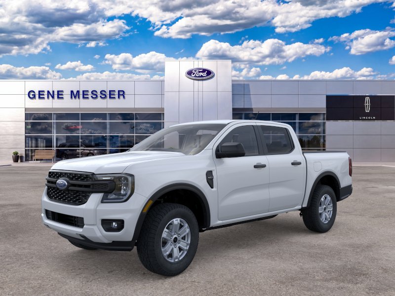 New 2026 Oxford White Ford XL image 23
