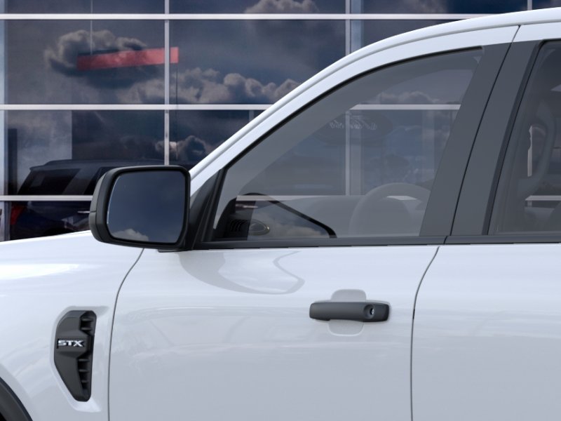 New 2026 Oxford White Ford XL image 42