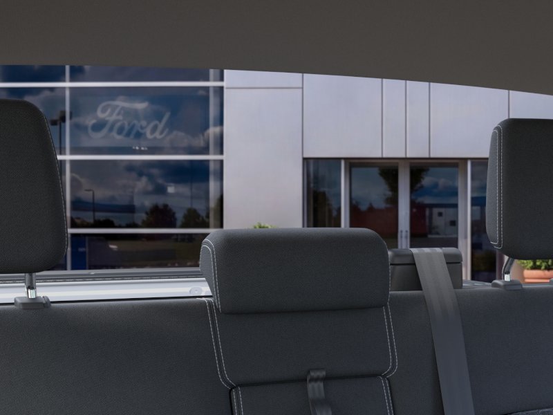 New 2026 Oxford White Ford XL image 44