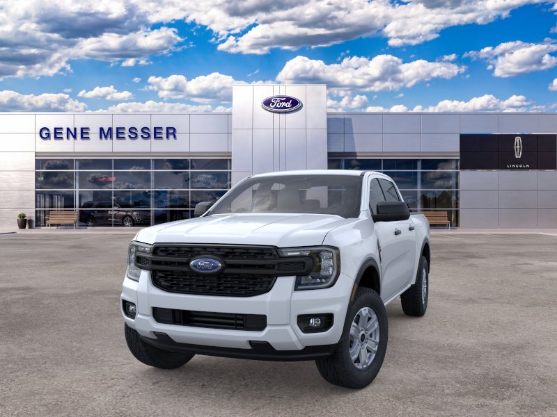 New 2026 Oxford White Ford XL image 24