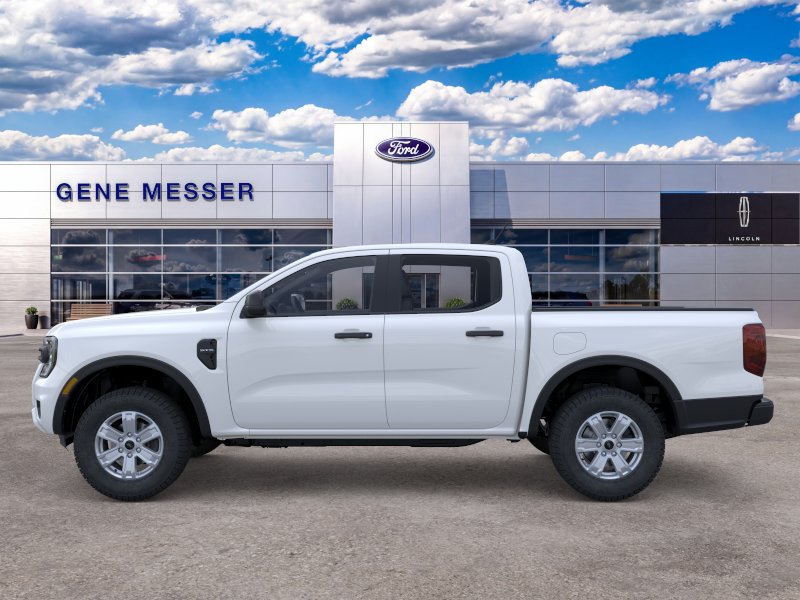 New 2026 Oxford White Ford XL image 25