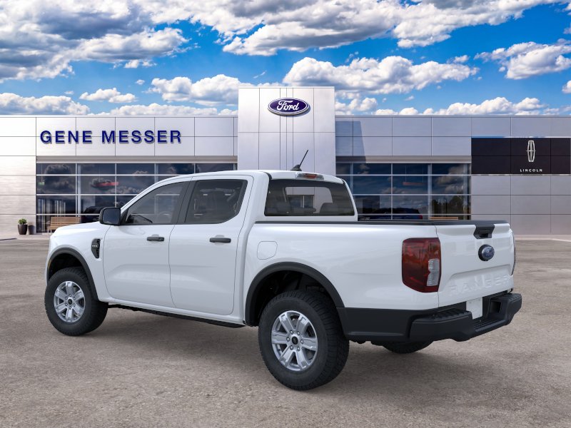 New 2026 Oxford White Ford XL image 26