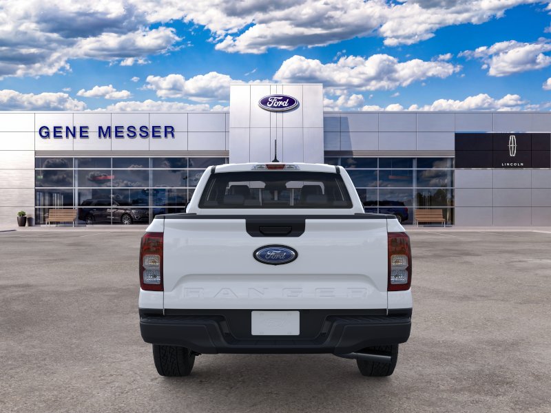 New 2026 Oxford White Ford XL image 27