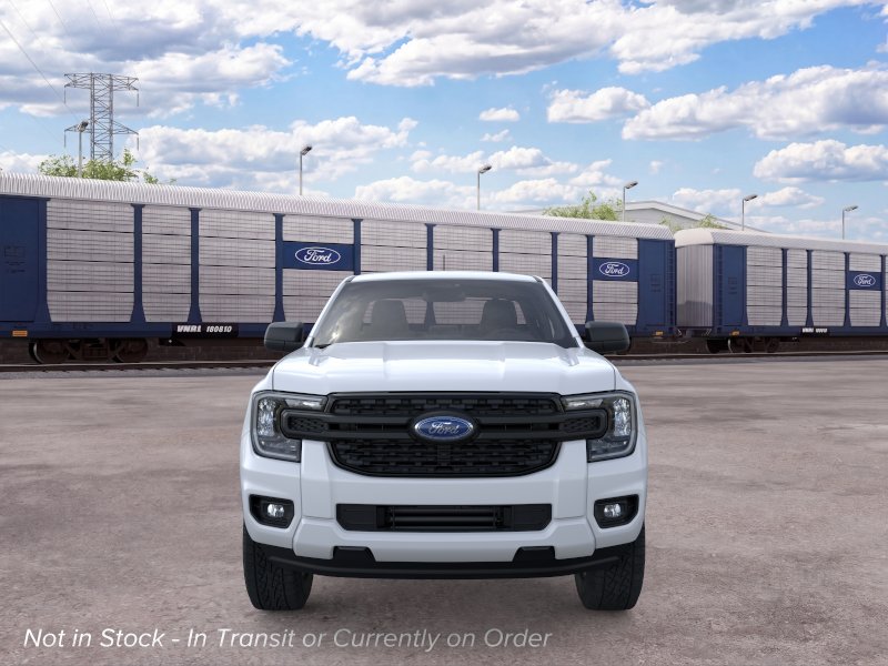 New 2026 Oxford White Ford XL image 6