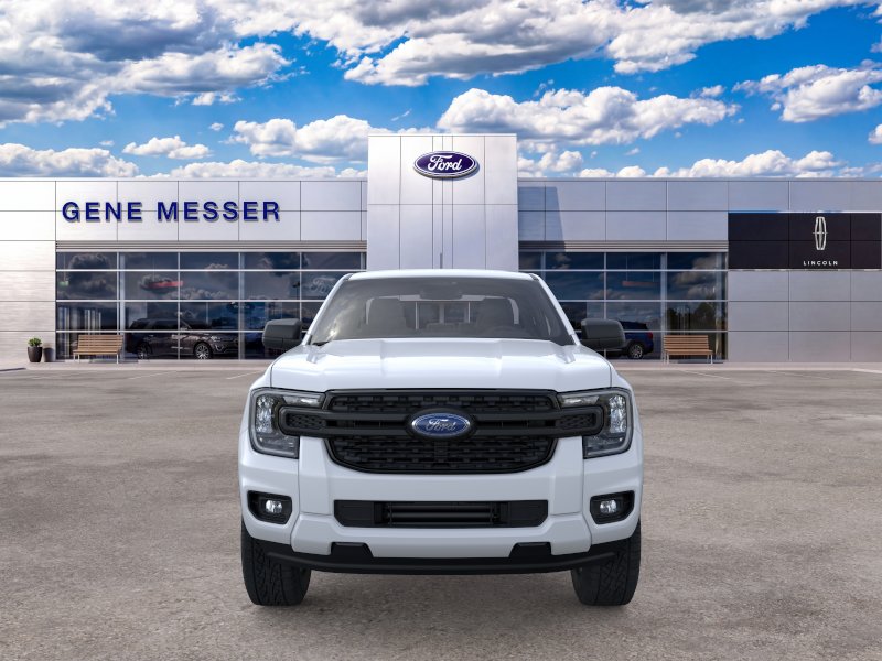 New 2026 Oxford White Ford XL image 28