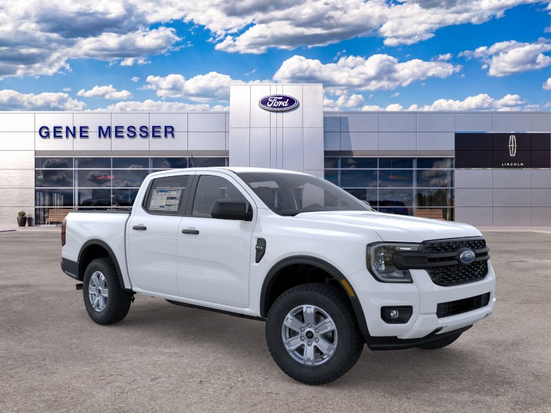 New 2026 Oxford White Ford XL image 29