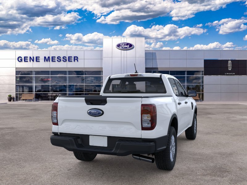 New 2026 Oxford White Ford XL image 30