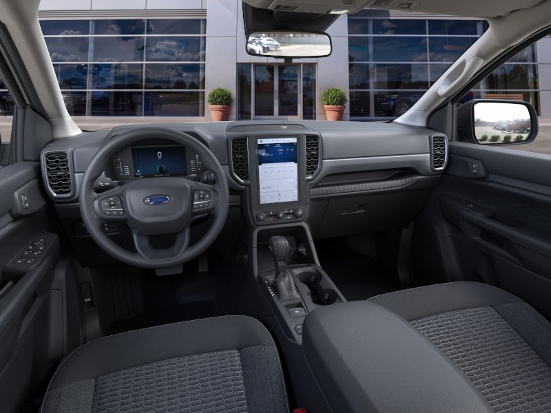 New 2026 Oxford White Ford XL image 31