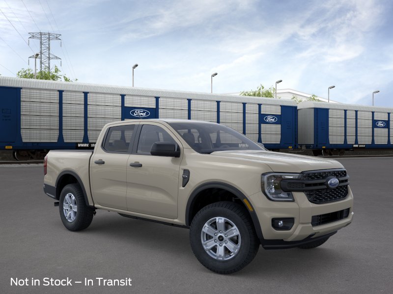 2026 Ford Ranger's photo