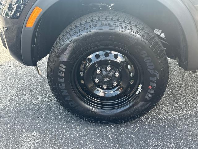 New 2026 Shadow Black Ford XL image 45