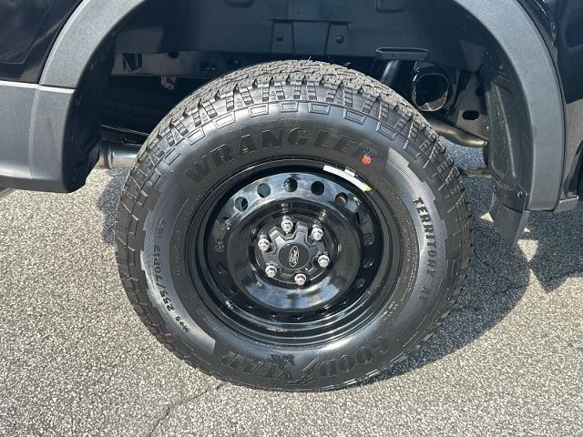 New 2026 Shadow Black Ford XL image 51
