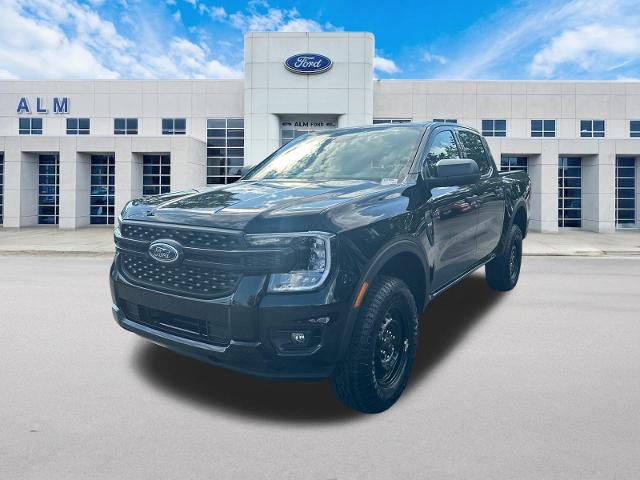 New 2026 Shadow Black Ford XL image 34