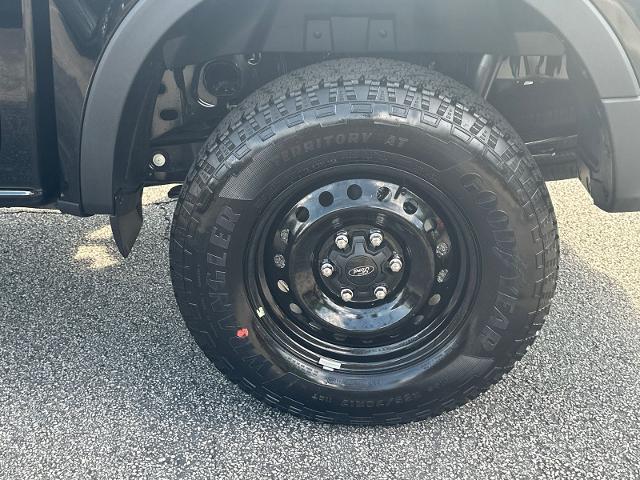 New 2026 Shadow Black Ford XL image 53
