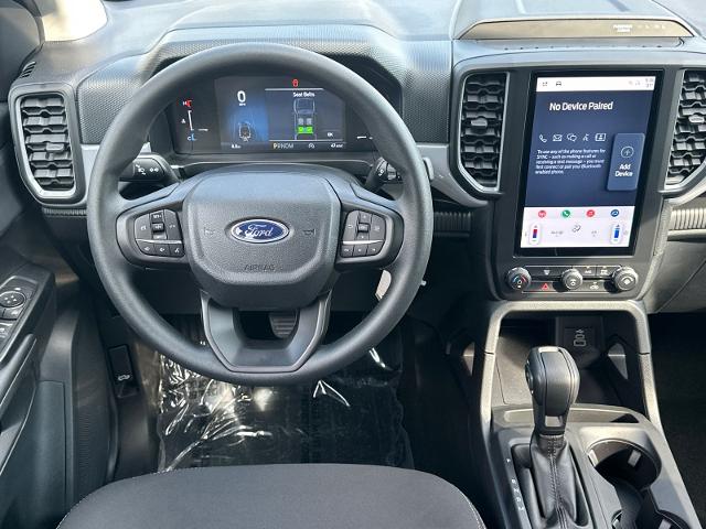 New 2026 Shadow Black Ford XL image 56
