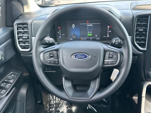 New 2026 Shadow Black Ford XL image 57
