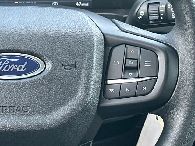 New 2026 Shadow Black Ford XL image 59