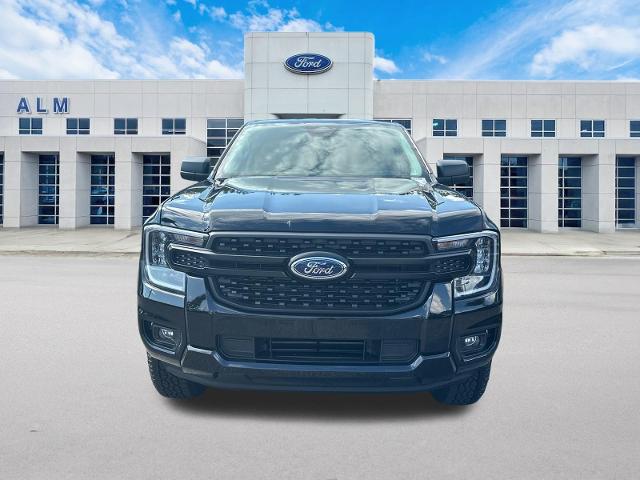 New 2026 Shadow Black Ford XL image 35