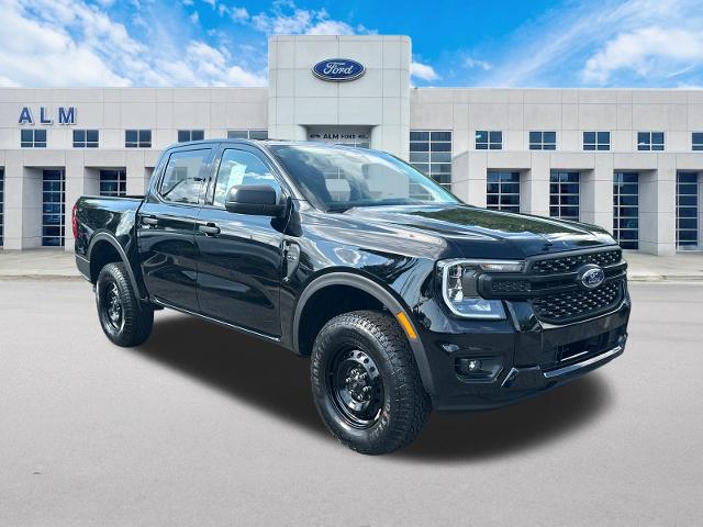 New 2026 Shadow Black Ford XL image 37