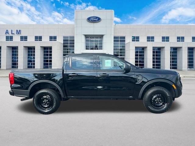 New 2026 Shadow Black Ford XL image 38