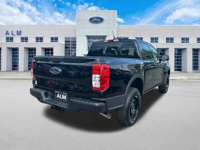 New 2026 Shadow Black Ford XL image 39