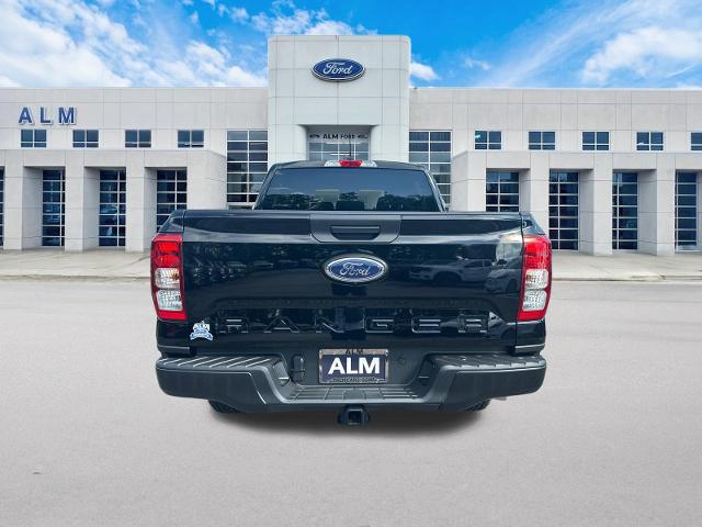 New 2026 Shadow Black Ford XL image 40
