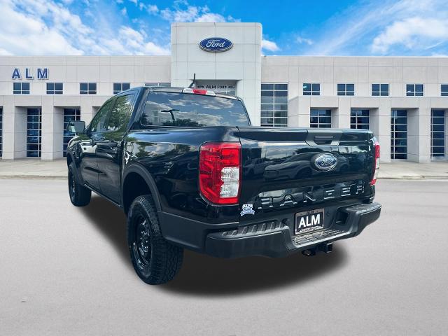 New 2026 Shadow Black Ford XL image 41