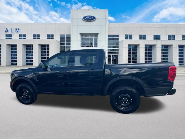 New 2026 Shadow Black Ford XL image 42