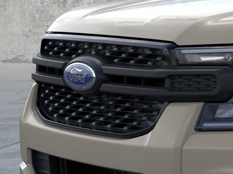 New 2026 Desert Sand Ford XL image 17