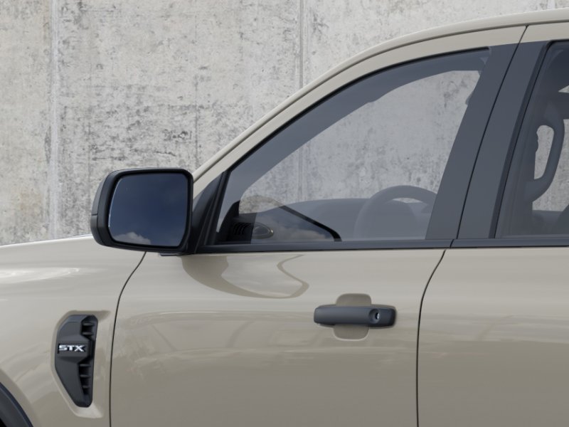 New 2026 Desert Sand Ford XL image 20